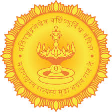 Maharashtra gov logo