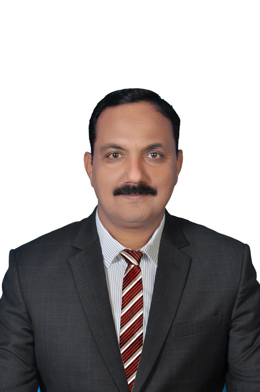 Shri. Dnyaneshwar Khilari (IAS)