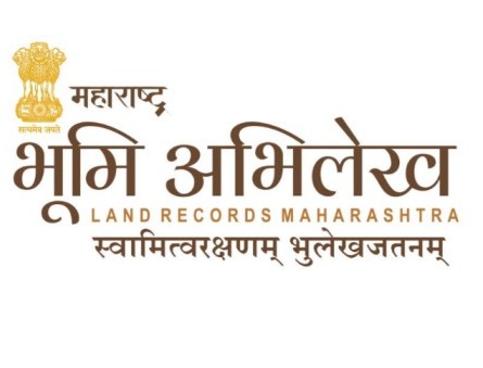 महाराष्ट्र भूमि अभिलेख