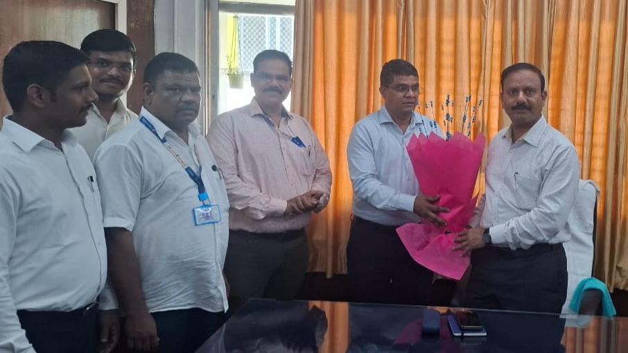 DDLR Visit to Ratnagiri