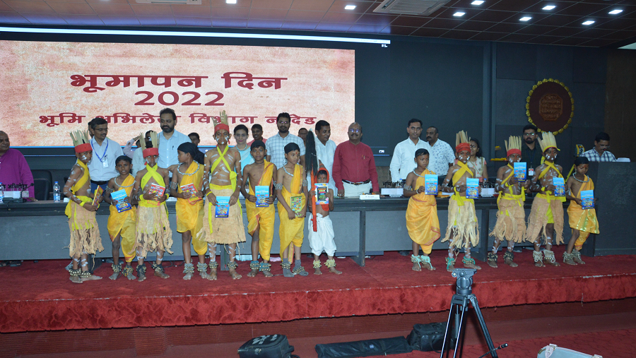 National Survey Day