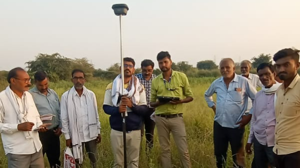 CAD Pulgaon Rover measurment 