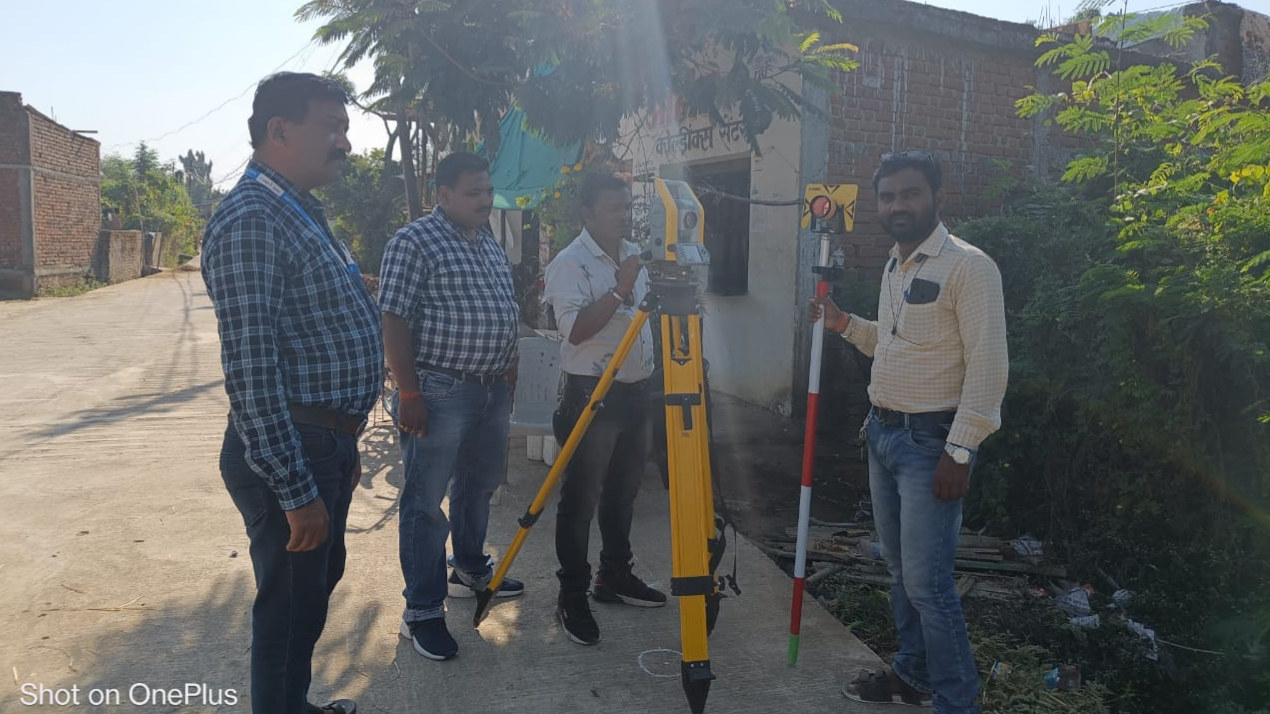 Drone Survey Enquiry  GT  Work