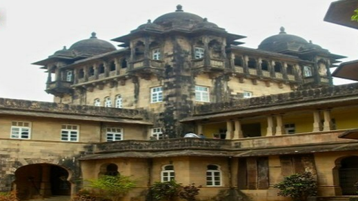 JAIVILAS PALACE