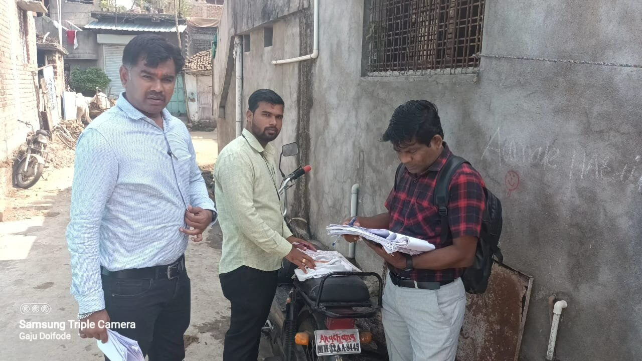 GT at Talegaon Tal-Ashti