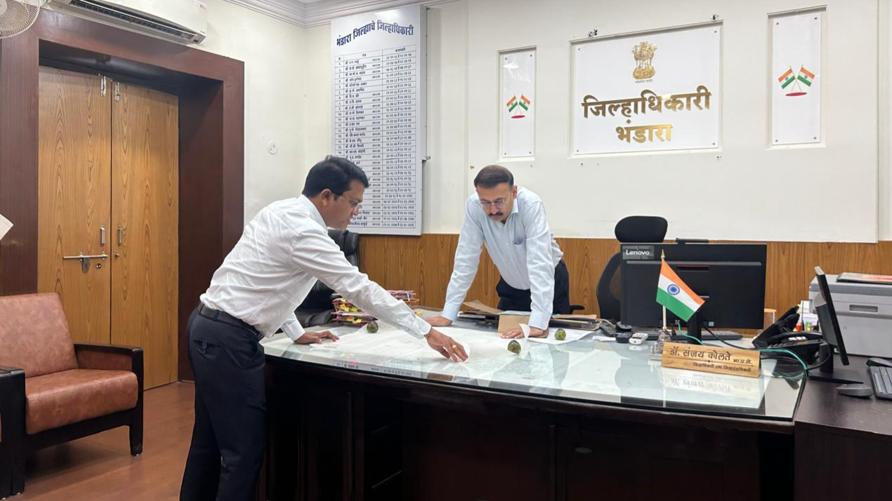 स्कॅनिंग व डिजीटायझेशन
