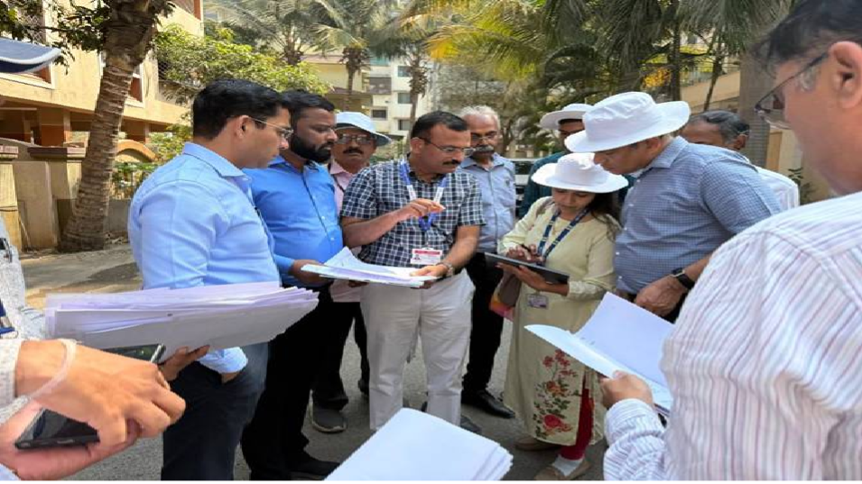 Kharadi Project