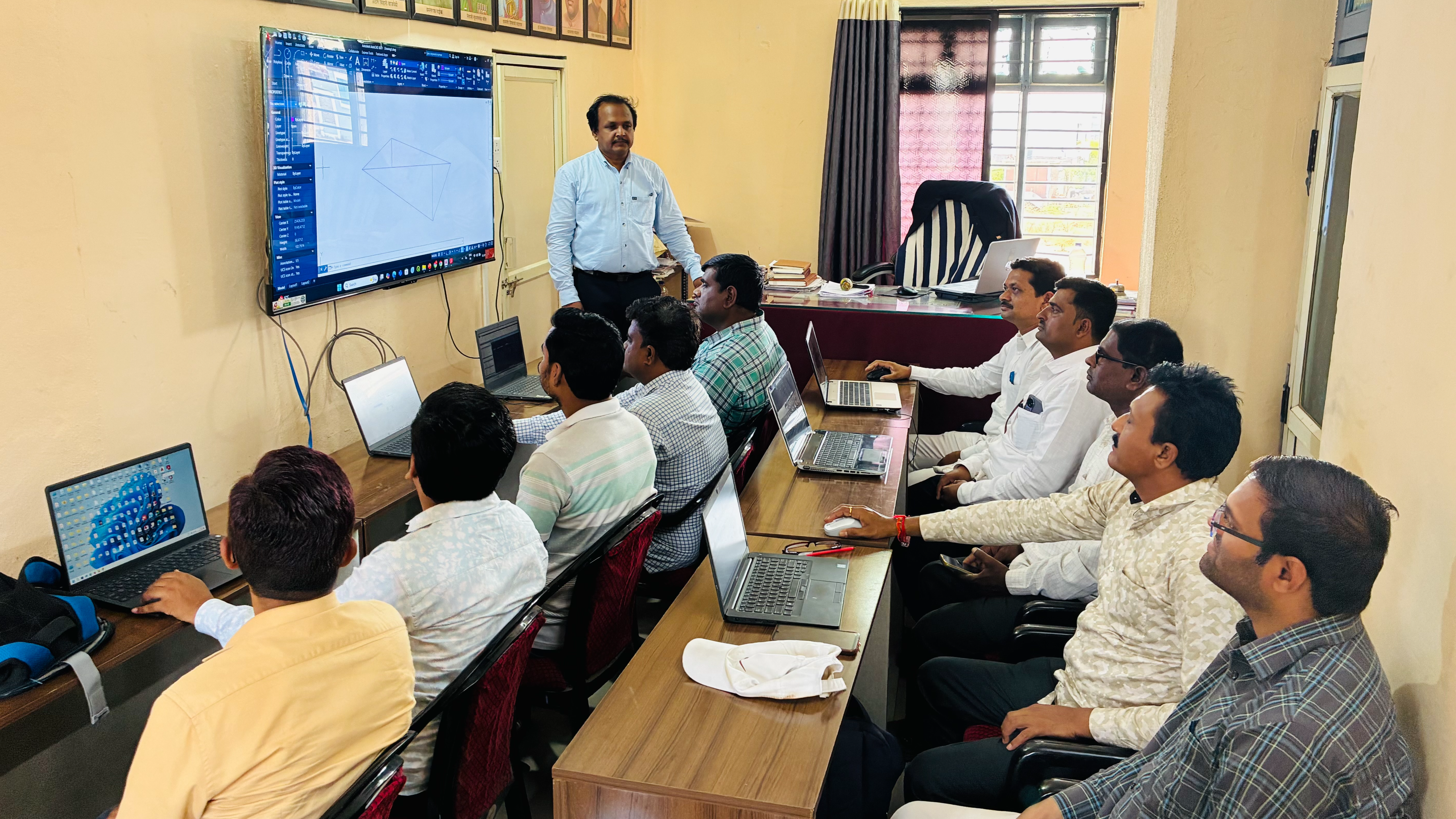 A I TRAINING
