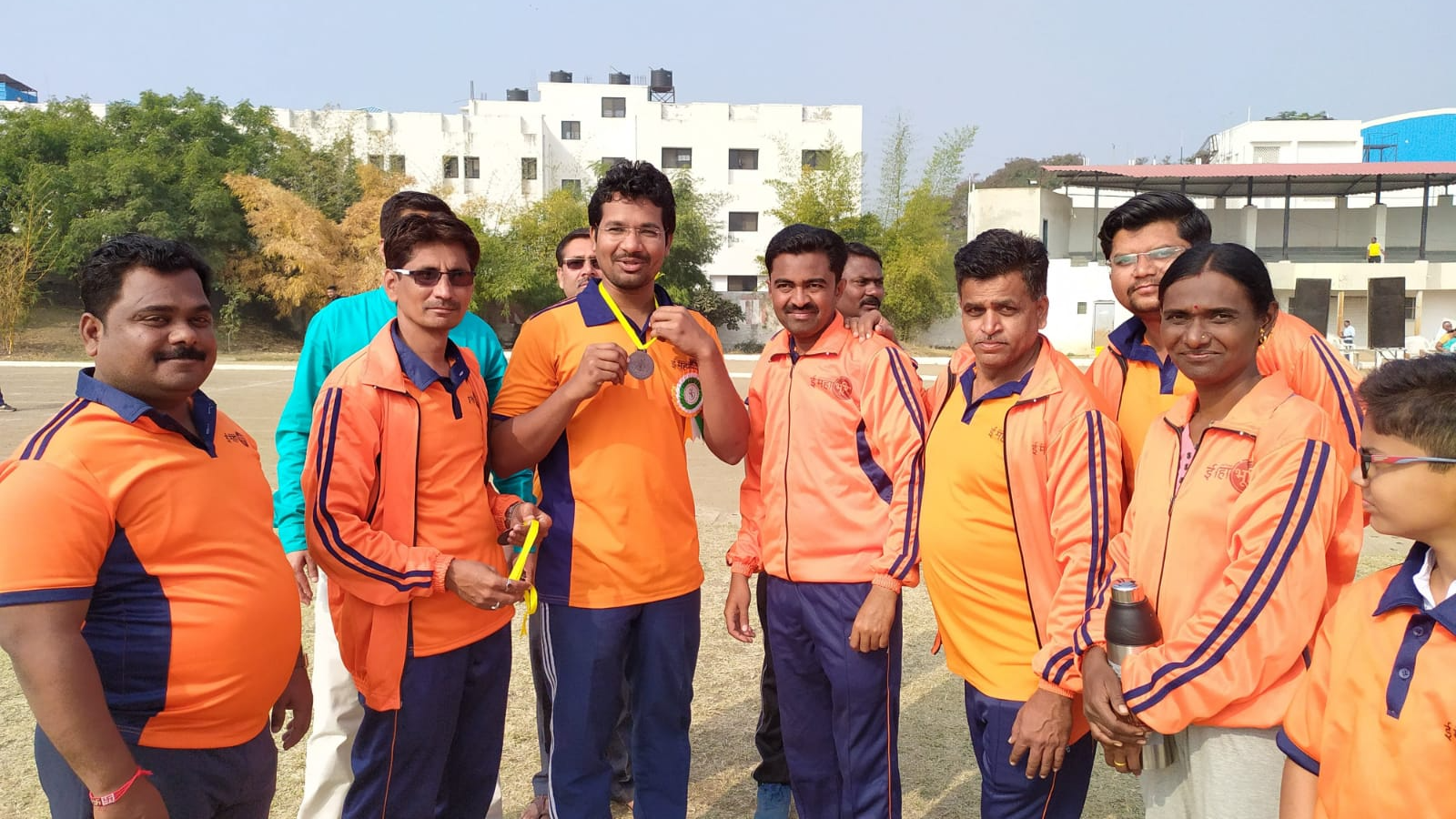sport event
