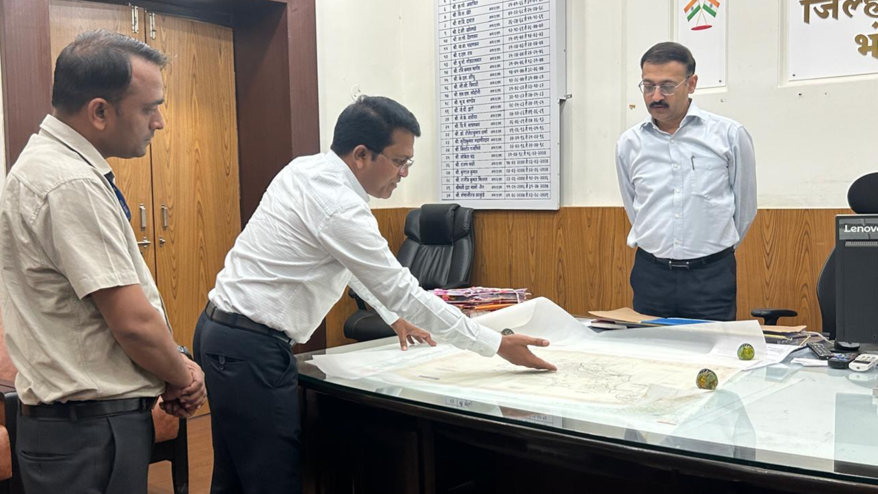 स्कॅनिंग व डिजीटायझेशन