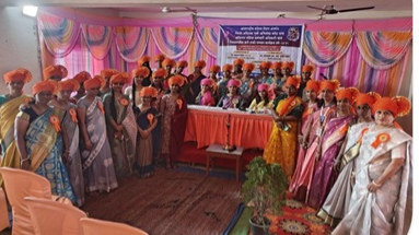 महिला दिन 18\u0026#47;03\u0026#47;2025