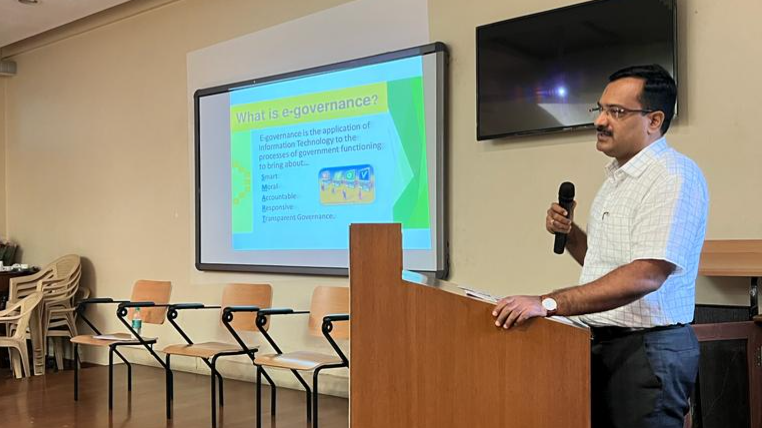 E-Governance, 