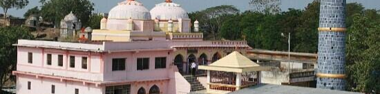 Dakshin Kashi in Prakasha
