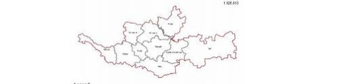 Sangli Map