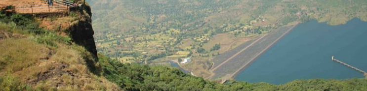 Chandoli Dam