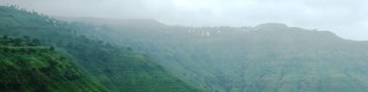 Dandoba Hills