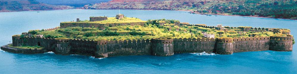 MURUD JANJIRA FORT
