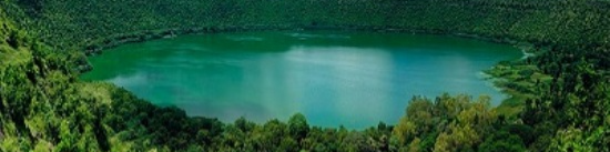 LONAR CATERAR 