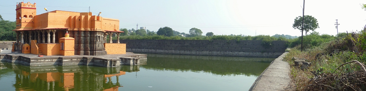 kankaleshwar Temple