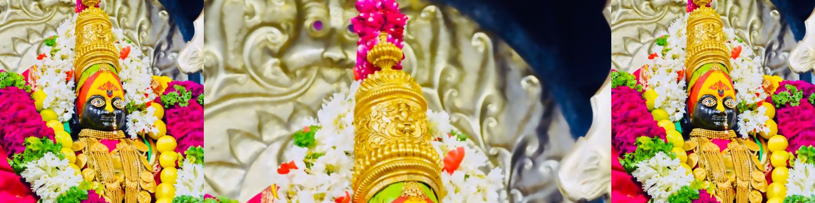 श्री. तुळजाभवानी माता