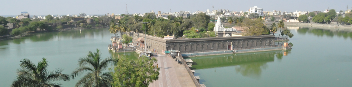  सिद्धेश्वर मंदिर सोलापूर