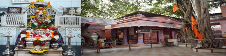  स्वामी समर्थ अक्कलकोट