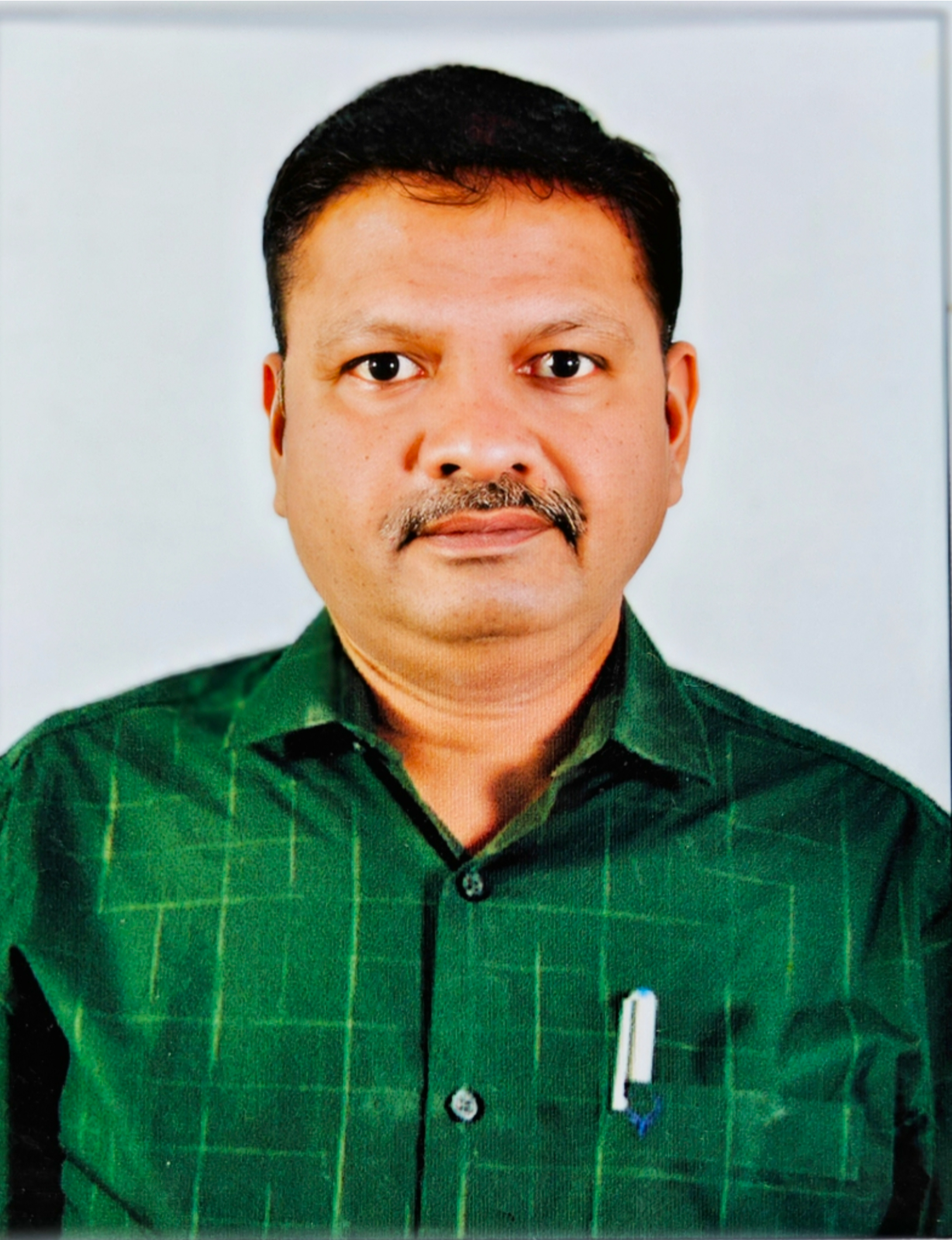 Profile image of श्री. कमलाकर सुधाकर हट्टेकर (अतिरिक्त).
