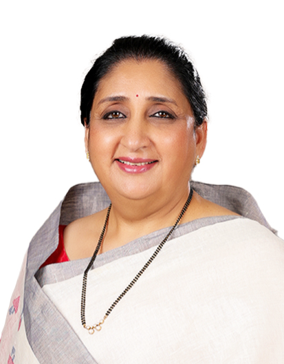 Profile image of श्रीमती सुनेत्रा अजित पवार