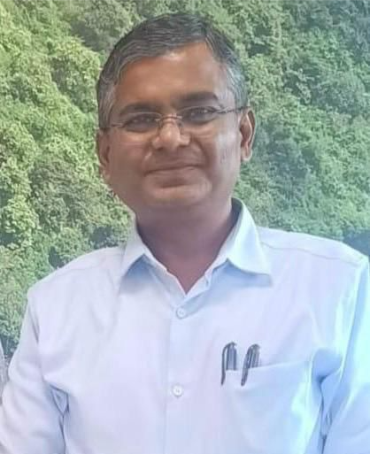 Profile image of  श्री. विकास शंकर खारगे
