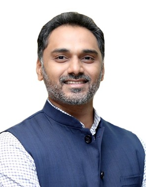 Profile image of श्री. योगेश रामदास कदम