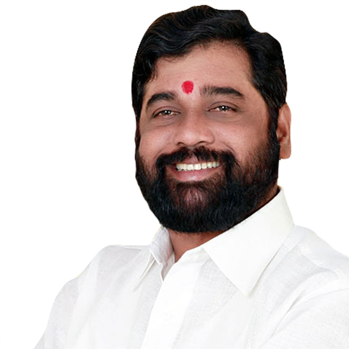 Profile image of श्री. एकनाथ संभाजी शिंदे