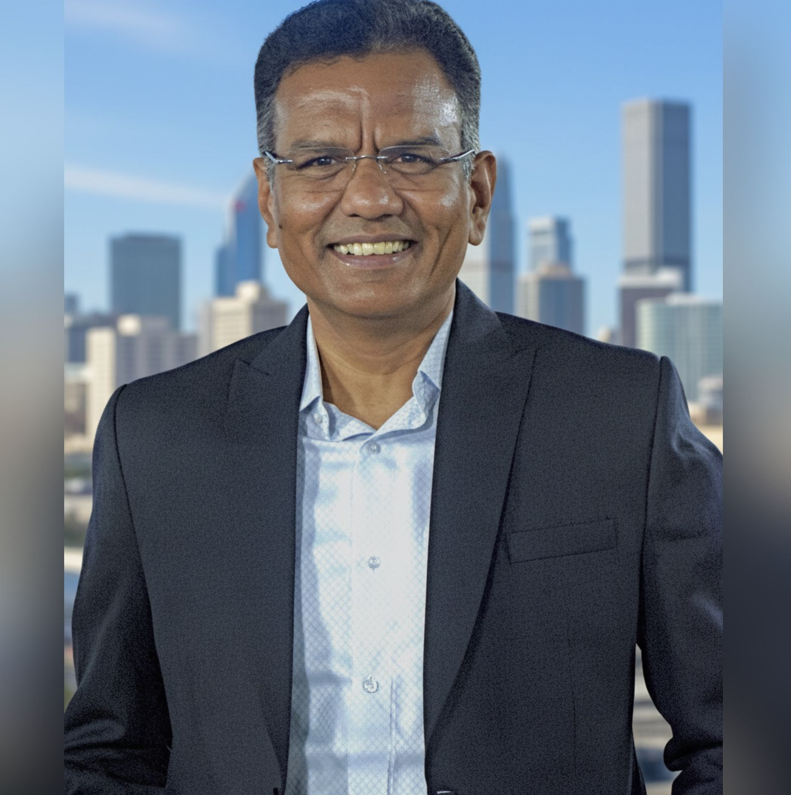 Profile image of श्री. विकास महादू गजरे.
