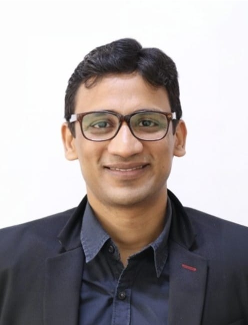 Profile image of श्री . शैलेश नवाल (भा.प्र.से.)