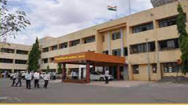 जालना प्रशासकीय रचना