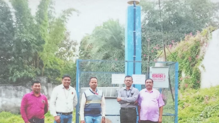 भंडारा जिल्यातील भूमी अभिलेख विभागाने साध्य केलेली प्रमुख कामगिरी