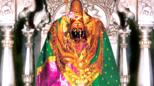 धाराशिव जिल्ह्यावर एक दृष्टीक्षेप