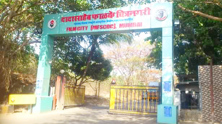 मुंबई उपनगर जिल्ह्याची ओळख