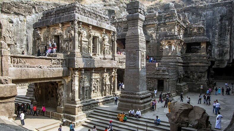 छत्रपती संभाजी नगर जिल्ह्याची ओळख