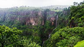 नंदुरबार जिल्ह्याची ओळख