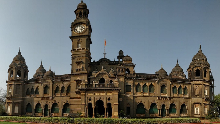 कोल्हापूर प्रशासकीय रचना