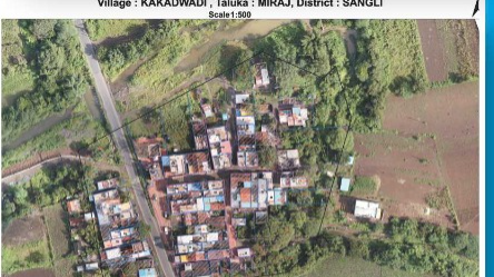 सांगली नगरभूमापन