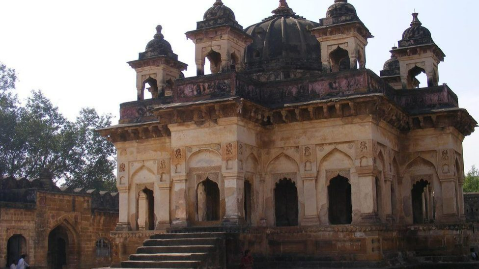 चंद्रपुर जिल्ह्यावर एक दृष्टीक्षेप