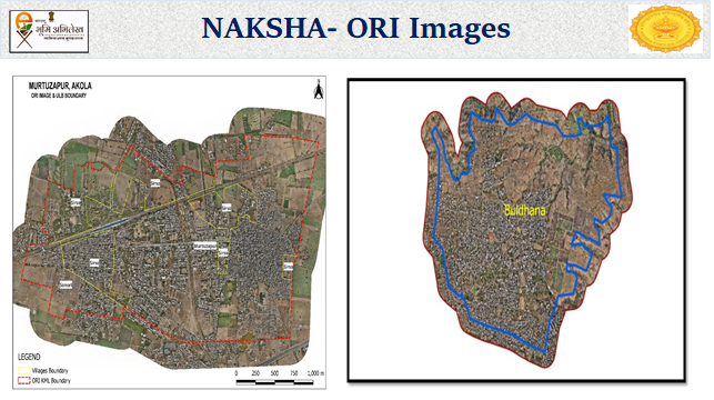 NAKSHA
