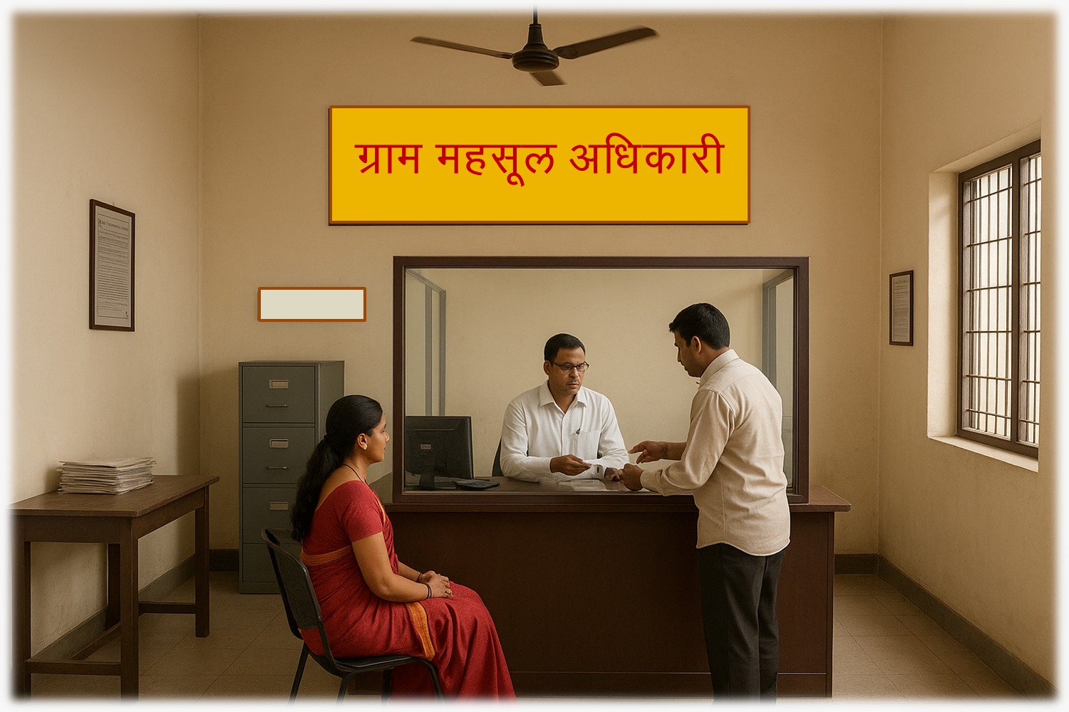 ई-फेरफार