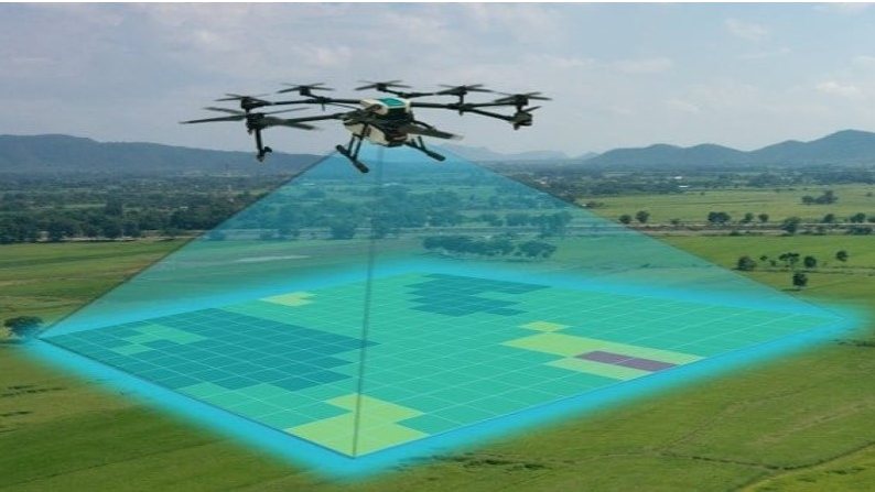 Drone Survey