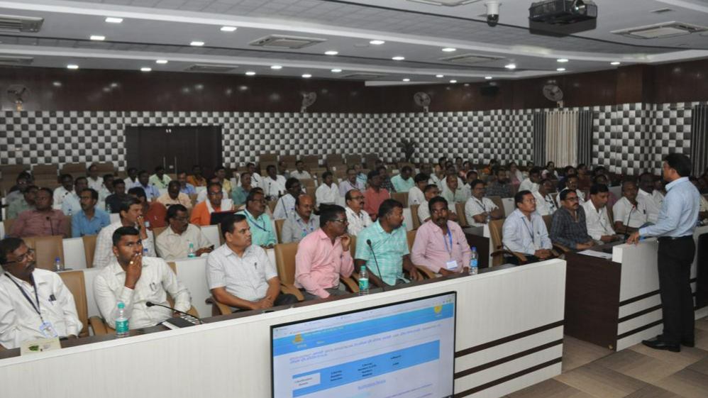 7/12 And PropertyCard Mapping Training