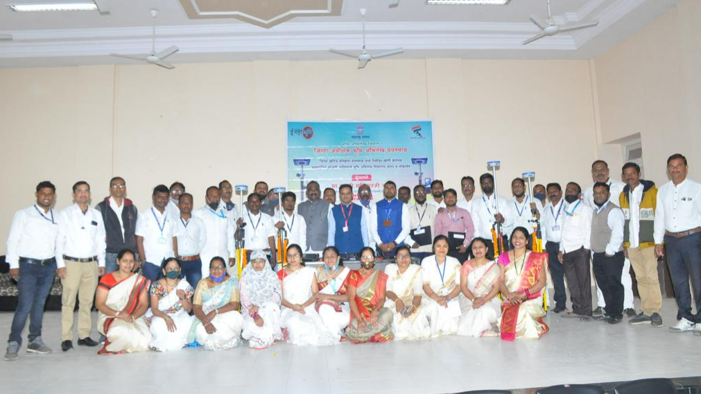 Rover Alloment Programme by Guardian Minister