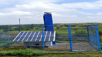 CORS - रोव्हर्स