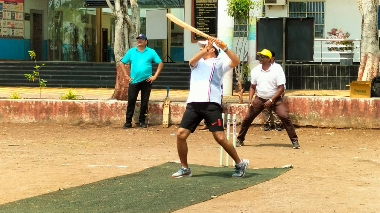 भूमापन दिनानिमित्त कार्यक्रम
