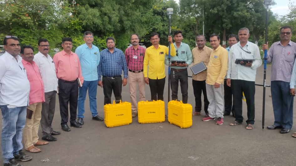 कॉर्स बेस्ड रोव्हर